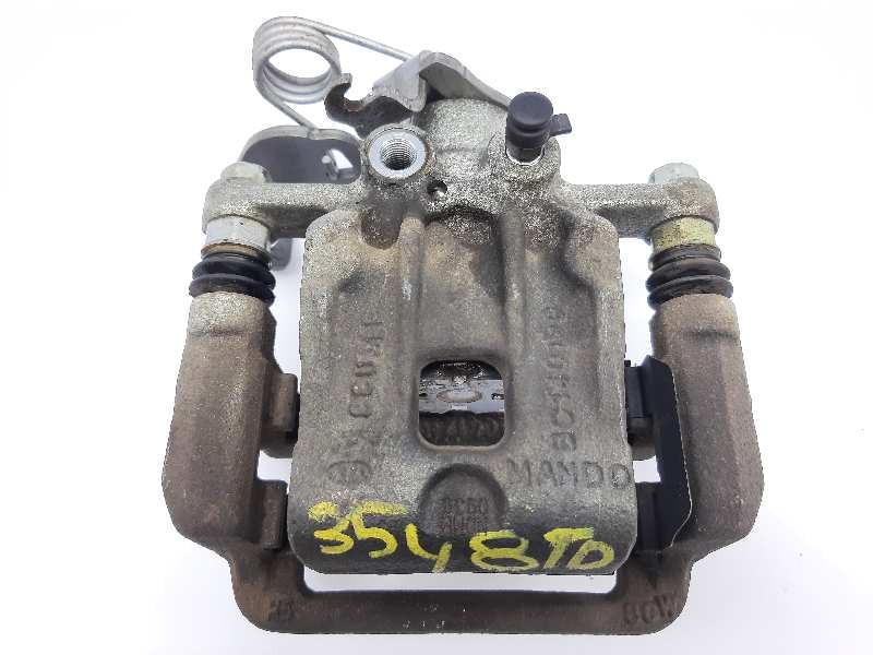 Recambio de pinza freno trasera derecha para kia carens ( ) drive referencia OEM IAM 58230A4100  