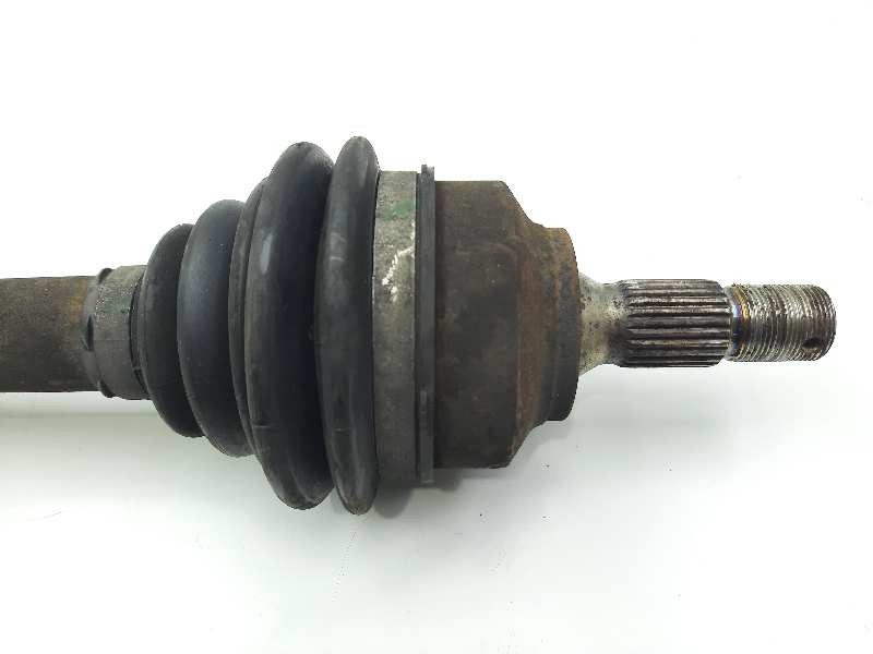 Recambio de transmision delantera izquierda para peugeot 308 premium referencia OEM IAM 9656135280  