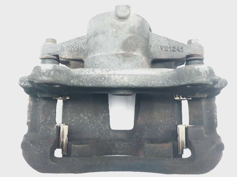 Recambio de pinza freno delantera derecha para lancia delta (181) oro referencia OEM IAM 735433988  