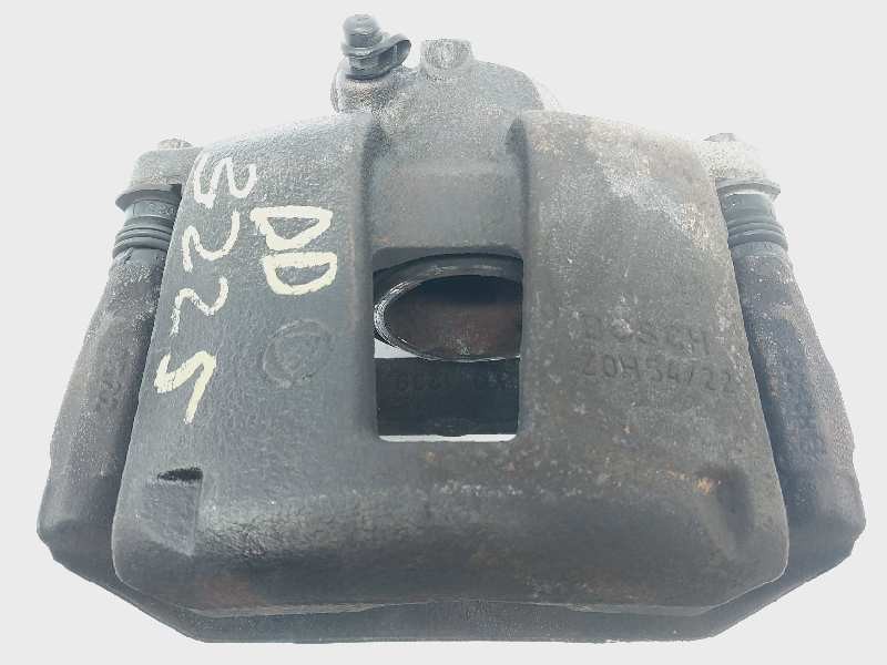 Recambio de pinza freno delantera derecha para lancia delta (181) oro referencia OEM IAM 735433988  