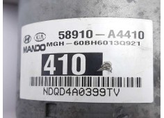 Recambio de abs para kia carens ( ) drive referencia OEM IAM 58910A4410 Q92GAB1C1027109 A1000657ADD 2