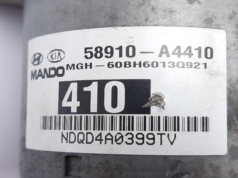 Recambio de abs para kia carens ( ) drive referencia OEM IAM 58910A4410 Q92GAB1C1027109 A1000657ADD