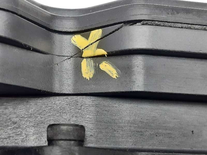 Recambio de abs para kia carens ( ) drive referencia OEM IAM 58910A4410 Q92GAB1C1027109 A1000657ADD