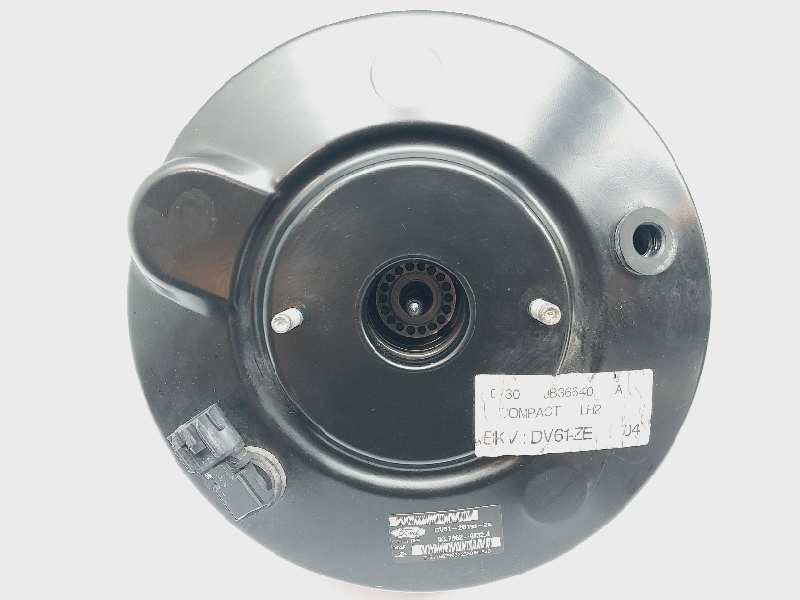 Recambio de servofreno para ford c-max (ceu) trend referencia OEM IAM DV612B195ZE 03786290324 
