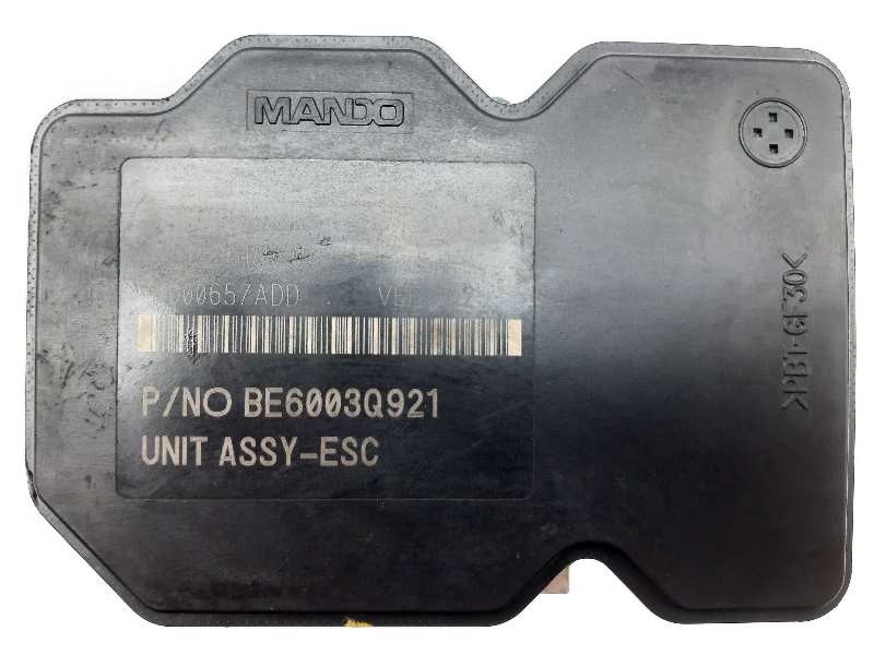 Recambio de abs para kia carens ( ) drive referencia OEM IAM 58910A4410 Q92GAB1C1027109 A1000657ADD
