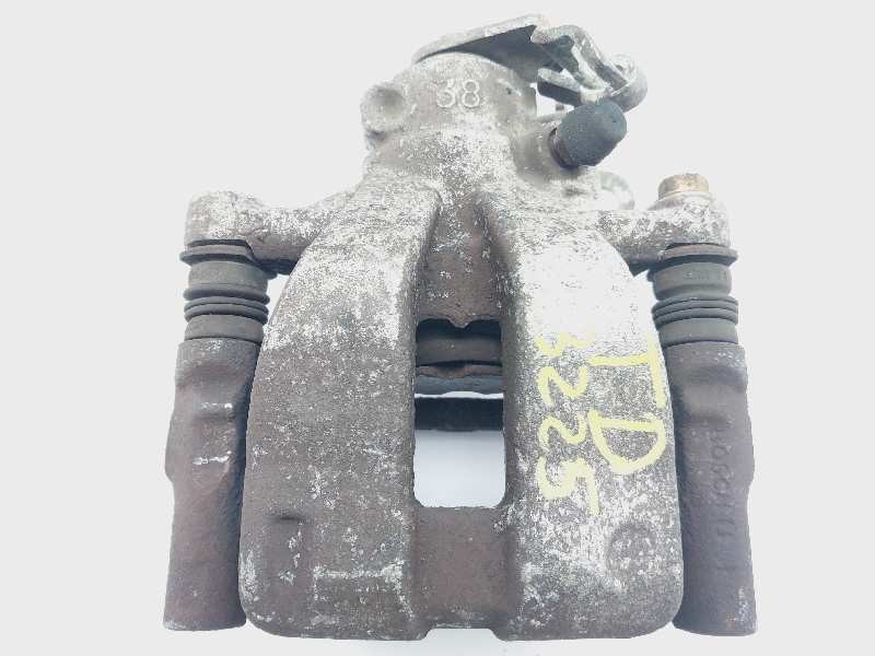 Recambio de pinza freno trasera derecha para lancia delta (181) oro referencia OEM IAM   