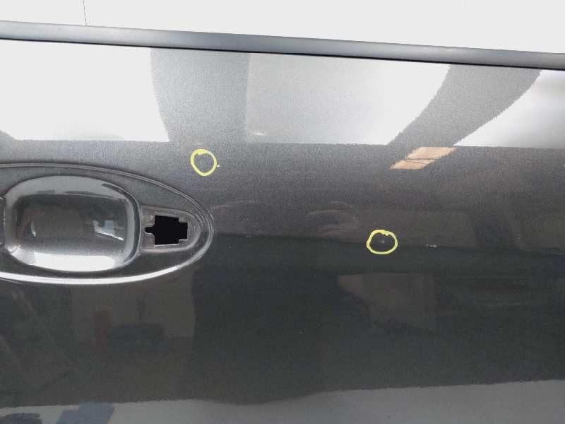 Recambio de puerta delantera derecha para ford c-max (ceu) trend referencia OEM IAM 1928067  