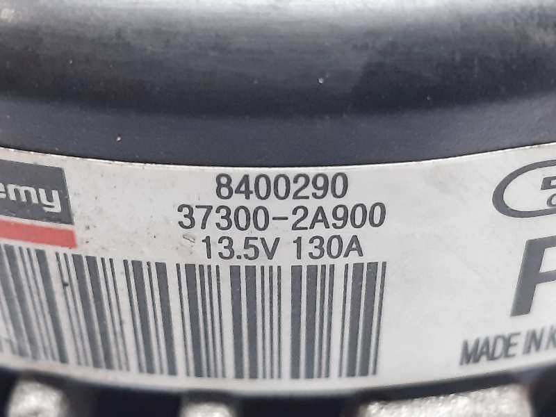 Recambio de alternador para kia carens ( ) drive referencia OEM IAM 373002A900  
