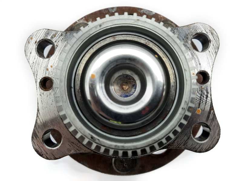 Recambio de buje para kia carens ( ) drive referencia OEM IAM 52730A4000  