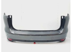 Recambio de paragolpes trasero para ford c-max (ceu) trend referencia OEM IAM 1899469  