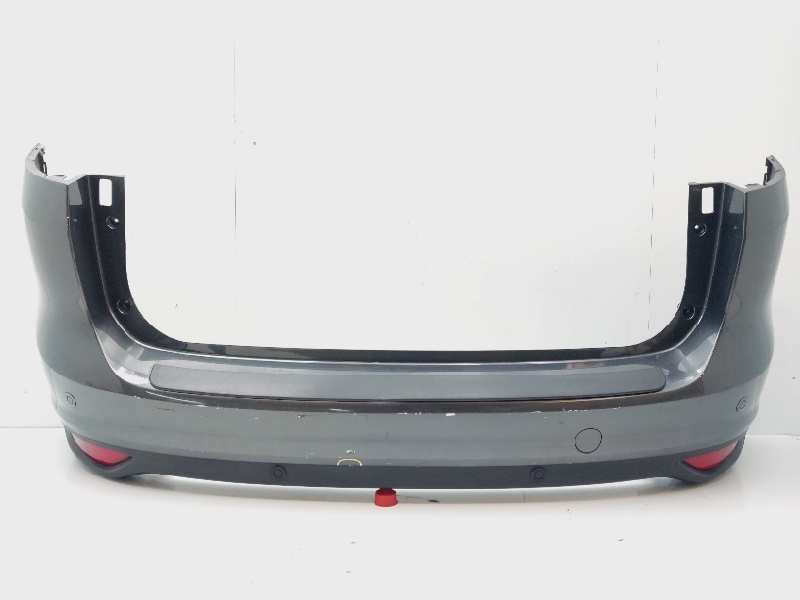 Recambio de paragolpes trasero para ford c-max (ceu) trend referencia OEM IAM 1899469  