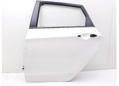 Recambio de puerta trasera izquierda para hyundai i30 (gd) style referencia OEM IAM   