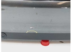 Recambio de paragolpes trasero para ford c-max (ceu) trend referencia OEM IAM 1899469   2