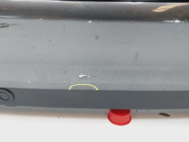 Recambio de paragolpes trasero para ford c-max (ceu) trend referencia OEM IAM 1899469  