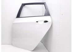 Recambio de puerta trasera izquierda para hyundai i30 (gd) style referencia OEM IAM    2