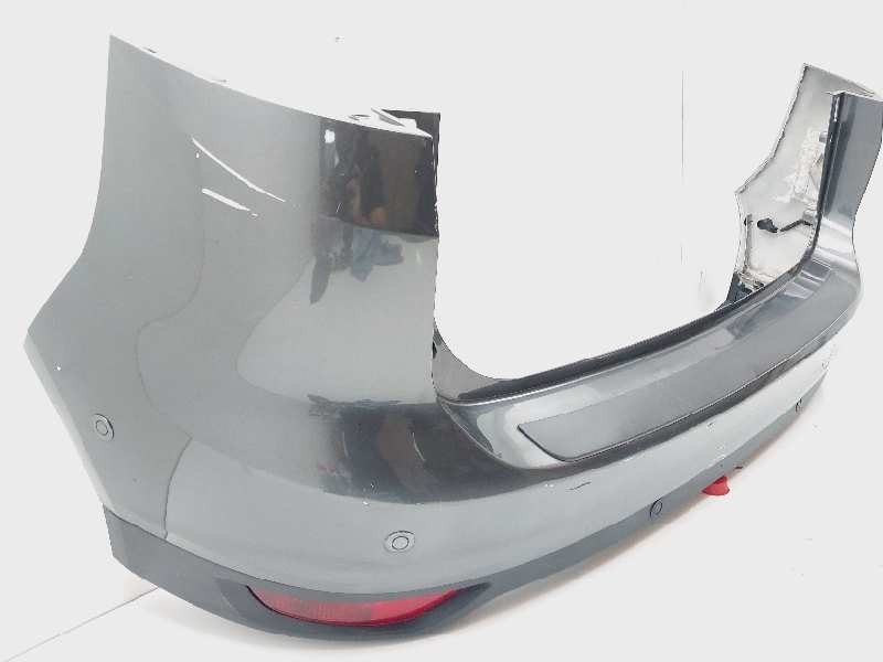 Recambio de paragolpes trasero para ford c-max (ceu) trend referencia OEM IAM 1899469  