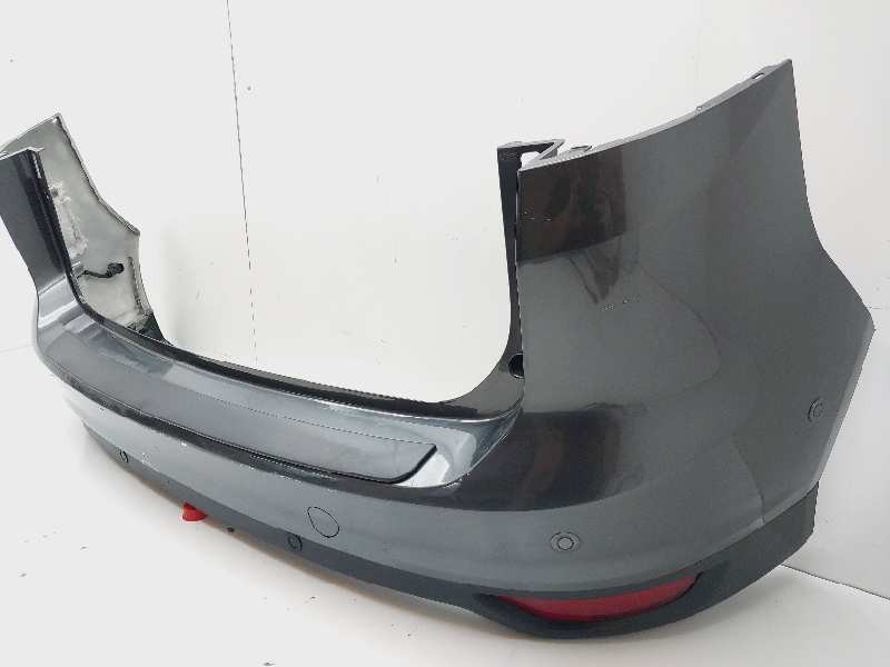 Recambio de paragolpes trasero para ford c-max (ceu) trend referencia OEM IAM 1899469  