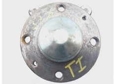 Recambio de mangueta trasera izquierda para lancia delta (181) oro referencia OEM IAM 93501483  