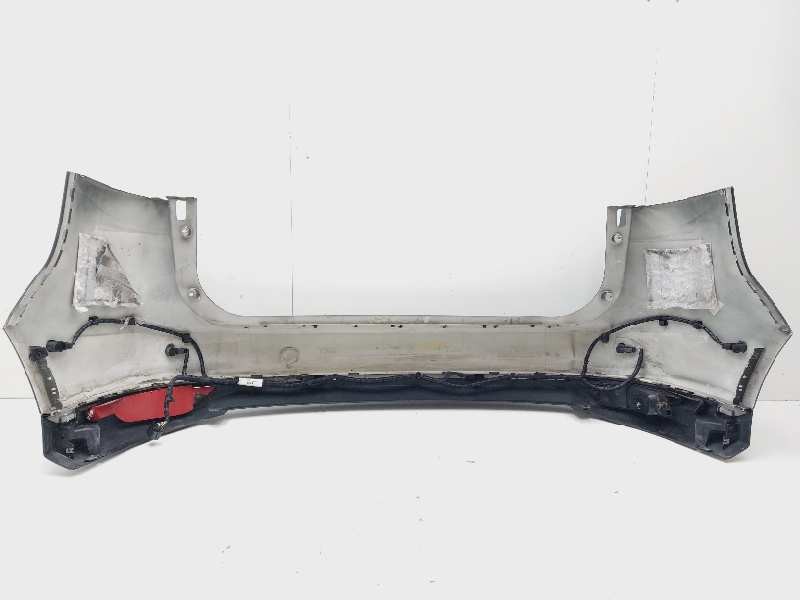 Recambio de paragolpes trasero para ford c-max (ceu) trend referencia OEM IAM 1899469  