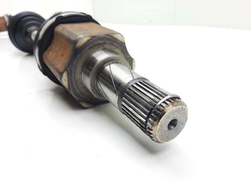 Recambio de transmision delantera izquierda para volvo v40 momentum referencia OEM IAM T160311 P31437065 