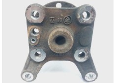 Recambio de mangueta trasera izquierda para lancia delta (181) oro referencia OEM IAM 93501483   2