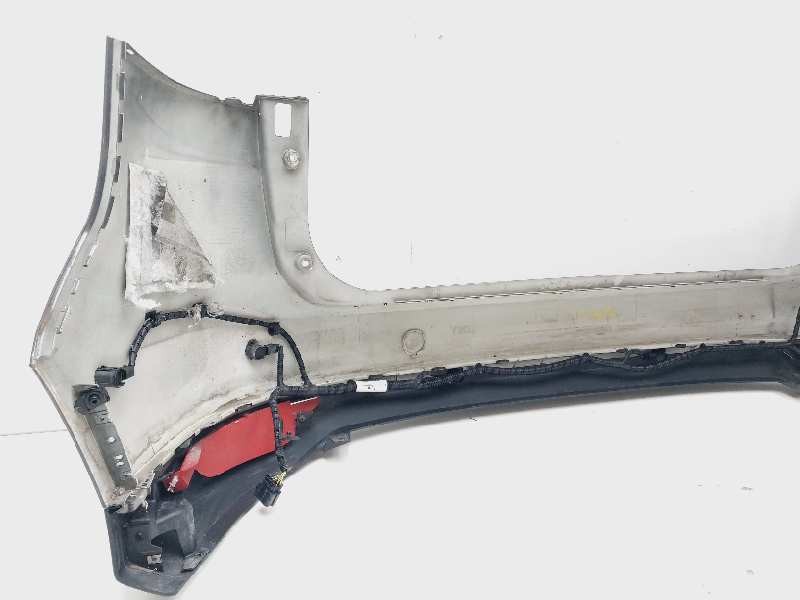 Recambio de paragolpes trasero para ford c-max (ceu) trend referencia OEM IAM 1899469  