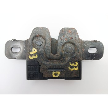 CERRADURA CAPOT 30649448 30649447