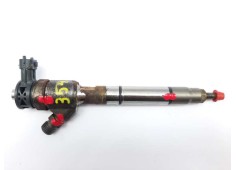 Recambio de inyector para kia carens ( ) drive referencia OEM IAM 338002A610 0445110589 