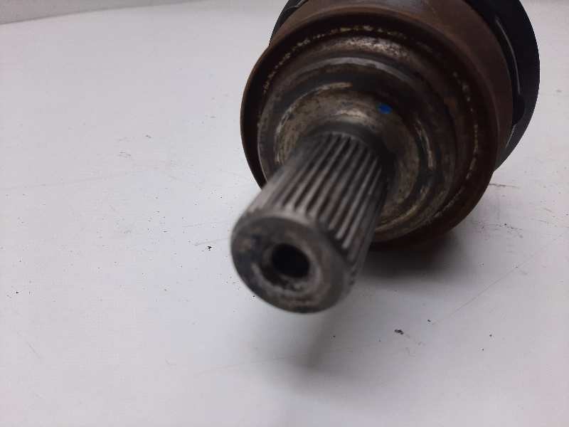 Recambio de transmision delantera izquierda para volvo v40 momentum referencia OEM IAM T160311 P31437065 