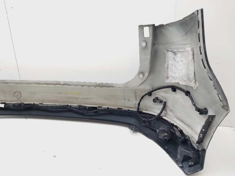 Recambio de paragolpes trasero para ford c-max (ceu) trend referencia OEM IAM 1899469  