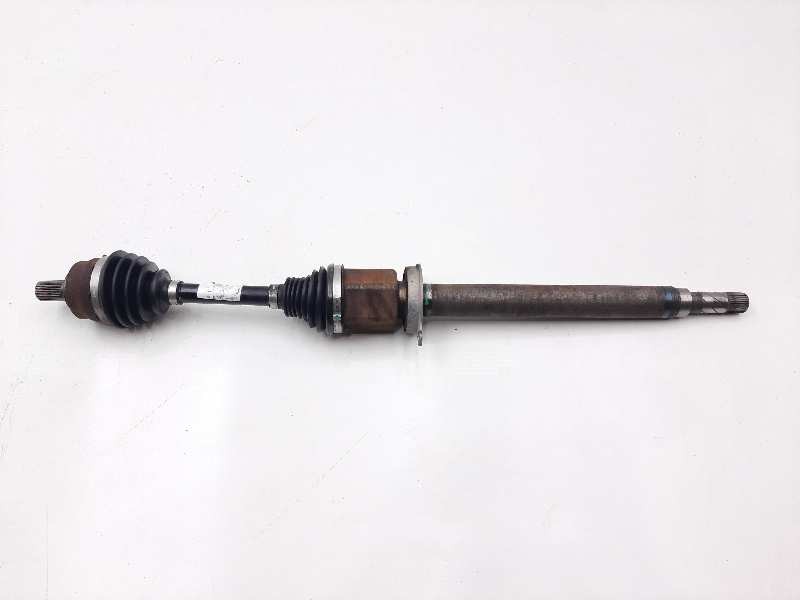 Recambio de transmision delantera derecha para volvo v40 momentum referencia OEM IAM P31437595  