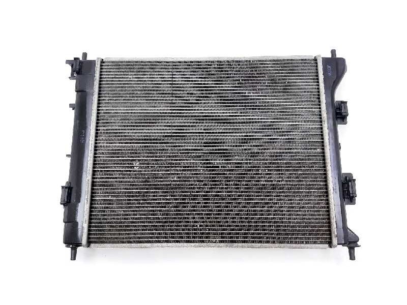 Recambio de radiador agua para hyundai i30 (gd) style referencia OEM IAM   