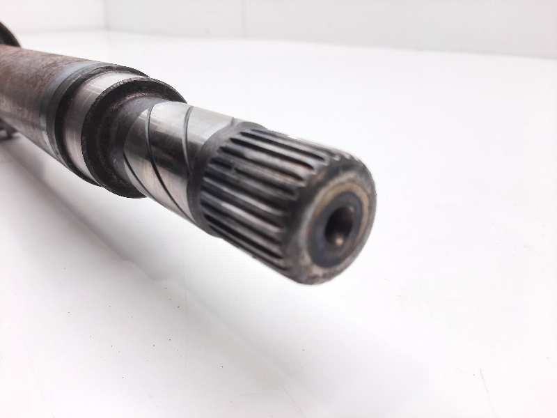 Recambio de transmision delantera derecha para volvo v40 momentum referencia OEM IAM P31437595  