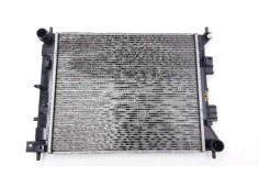 Recambio de radiador agua para hyundai i30 (gd) style referencia OEM IAM    2
