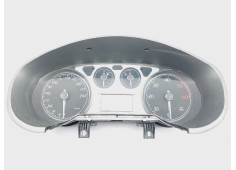 Recambio de cuadro instrumentos para lancia delta (181) oro referencia OEM IAM 5550019804  