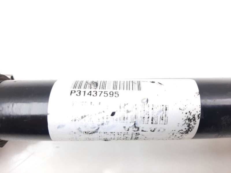 Recambio de transmision delantera derecha para volvo v40 momentum referencia OEM IAM P31437595  