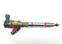 Recambio de inyector para kia carens ( ) drive referencia OEM IAM 338002A610 0445110589 