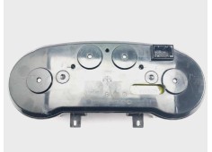 Recambio de cuadro instrumentos para lancia delta (181) oro referencia OEM IAM 5550019804   2