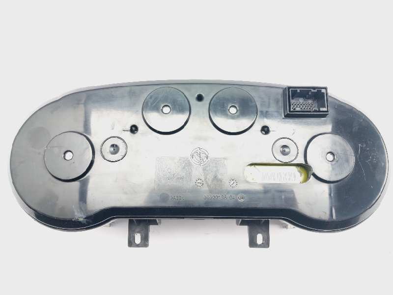Recambio de cuadro instrumentos para lancia delta (181) oro referencia OEM IAM 5550019804  