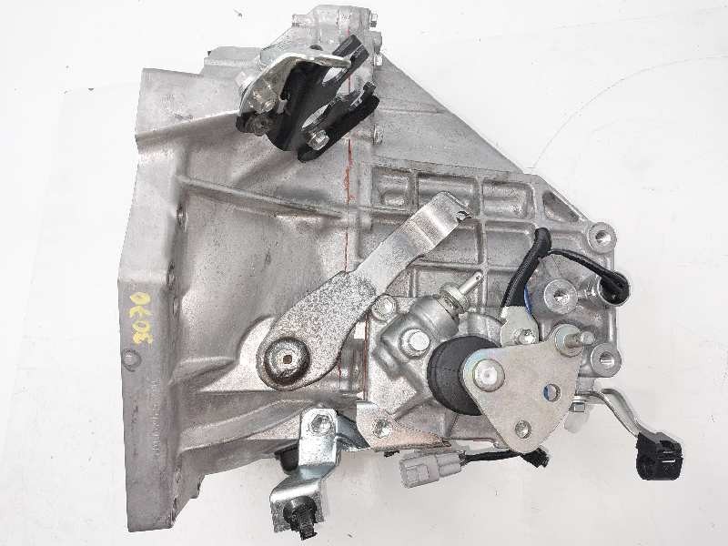 Recambio de caja cambios para peugeot 108 1.0 referencia OEM IAM 20TT57  