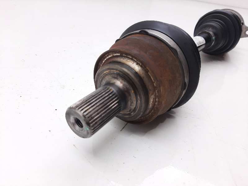 Recambio de transmision delantera derecha para volvo v40 momentum referencia OEM IAM P31437595  