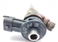 Recambio de inyector para kia carens ( ) drive referencia OEM IAM 338002A610 0445110589  2