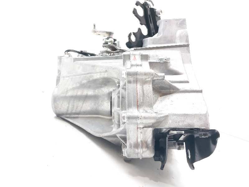 Recambio de caja cambios para peugeot 108 1.0 referencia OEM IAM 20TT57  