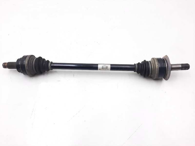 Recambio de transmision trasera derecha para bmw serie 5 lim. (f10) 525d referencia OEM IAM 7581022 7581022AL01 