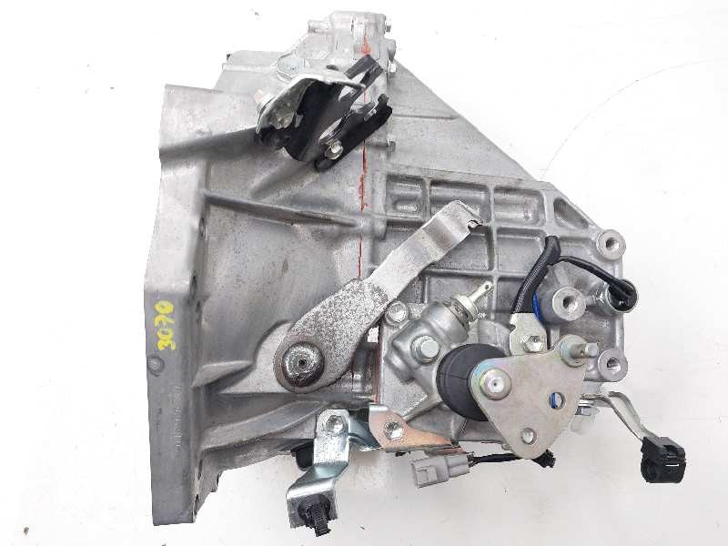 Recambio de caja cambios para peugeot 108 1.0 referencia OEM IAM 20TT57  