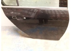 Recambio de puerta trasera derecha para opel insignia berlina selective referencia OEM IAM 124276   2