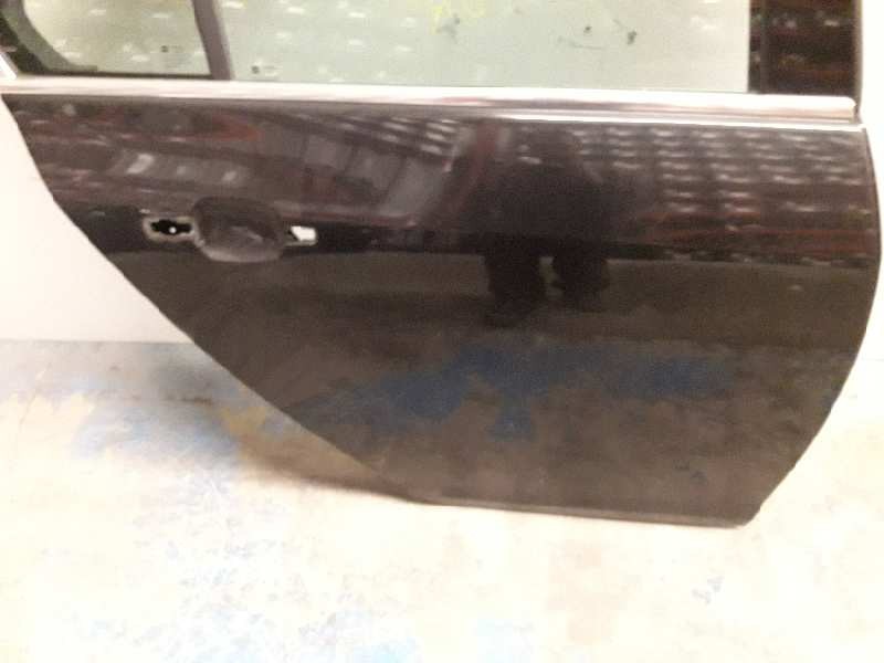 Recambio de puerta trasera derecha para opel insignia berlina selective referencia OEM IAM 124276  
