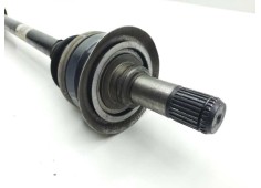 Recambio de transmision trasera derecha para bmw serie 5 lim. (f10) 525d referencia OEM IAM 7581022 7581022AL01  2