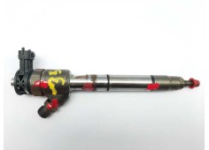 Recambio de inyector para kia carens ( ) drive referencia OEM IAM 338002A610 0445110589 