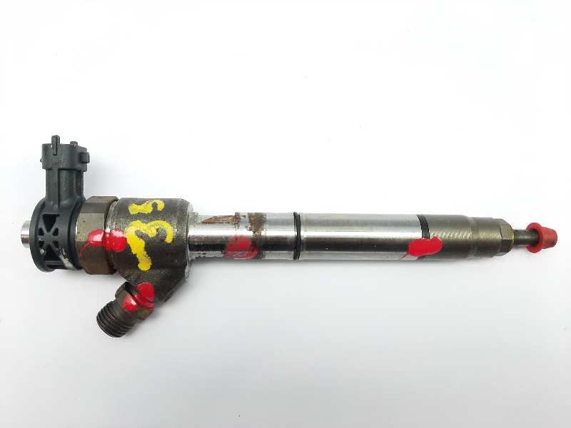 Recambio de inyector para kia carens ( ) drive referencia OEM IAM 338002A610 0445110589 